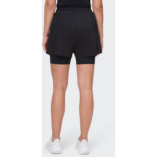 Thumbnail - VENICE BEACH Venice Beach Damen Short Da VB_Catherine 1100 Shorts