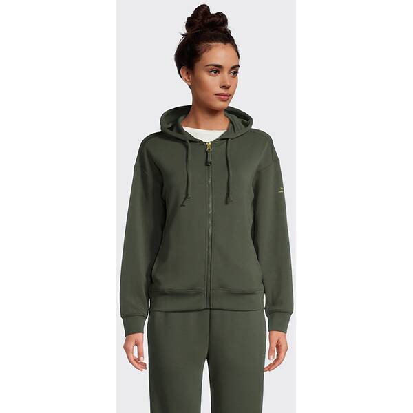 Thumbnail - VENICE BEACH Venice Beach Damen Unterjacken lg.Arm Da VB_Caylee 4069 Jacket