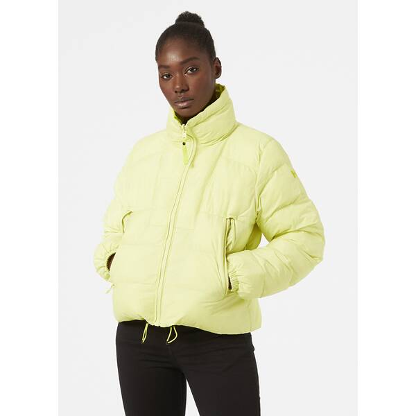 Thumbnail - HELLY HANSEN Helly Hansen Damen Funktionsjacke W REVERSIBLE PUFFER JACKET