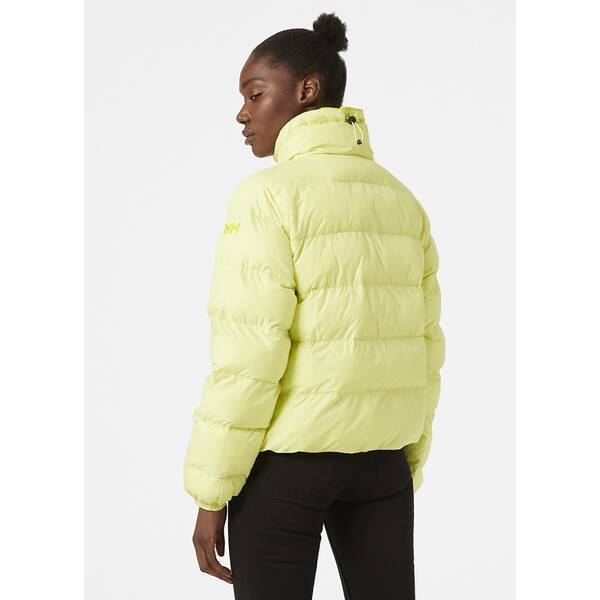 Thumbnail - HELLY HANSEN Helly Hansen Damen Funktionsjacke W REVERSIBLE PUFFER JACKET