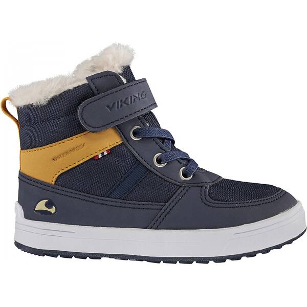 Thumbnail - VIKING Viking Unisex Stiefel LUCASWP