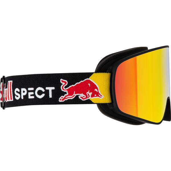 Thumbnail - RED BULL EYEWEAR Red Bull Herren Skibrillen He/Uni RUSH-19BLX