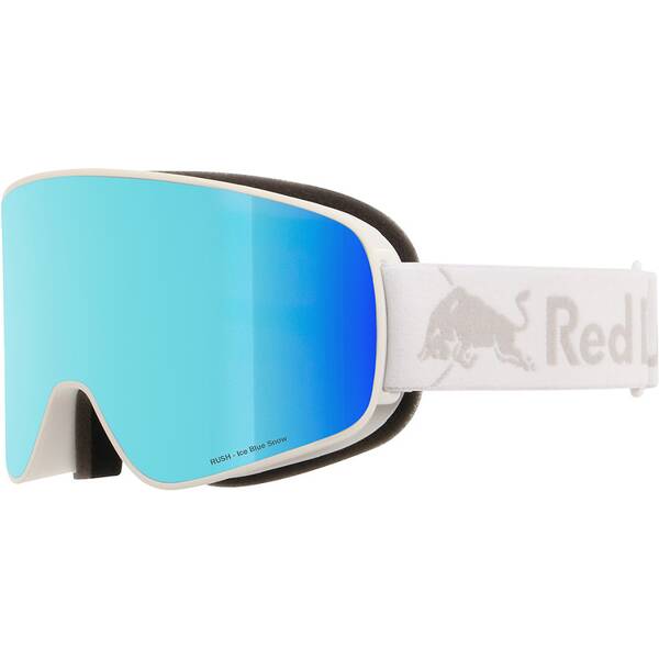Thumbnail - RED BULL EYEWEAR Red Bull Herren Skibrillen He/Uni RUSH-19BLX