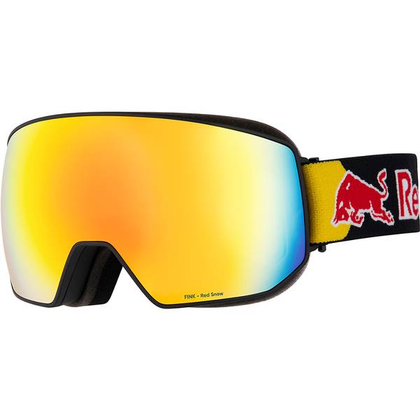 Thumbnail - RED BULL EYEWEAR Red Bull Herren Skibrillen He/Uni FINK-06PU2