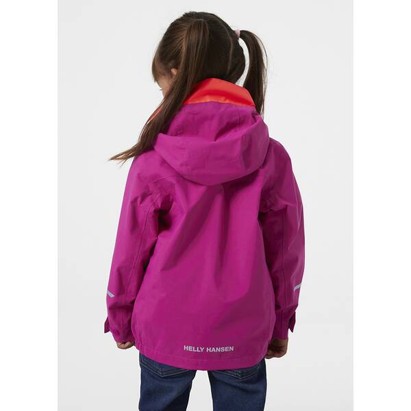 Thumbnail - HELLY HANSEN Helly Hansen Unisex Funktionsjacke SHELTER JACKET 2.0