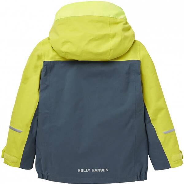 Thumbnail - HELLY HANSEN Helly Hansen Unisex Funktionsjacke SHELTER JACKET 2.0