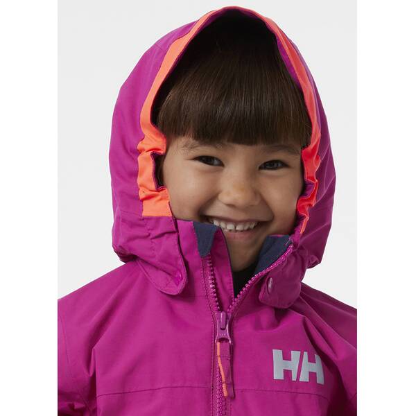 Thumbnail - HELLY HANSEN Helly Hansen Unisex Funktionsjacke SHELTER JACKET 2.0