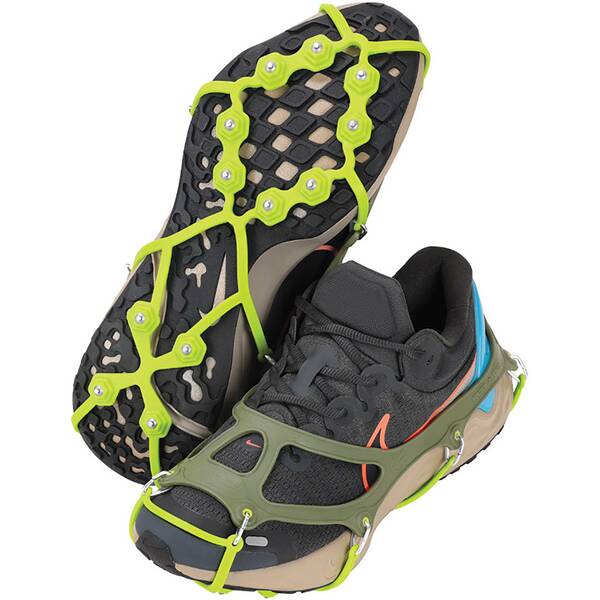 Thumbnail - SNOWLINE Snowline Unisex Grödel snowline Spikes Hexa L