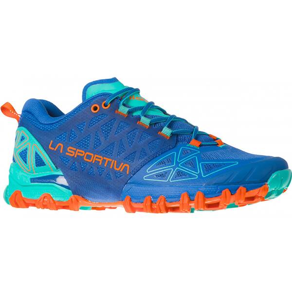 Thumbnail - JULBO La Sportiva Damen Laufschuh W Bushido II