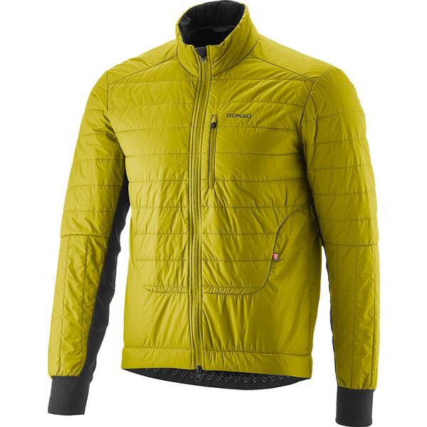 Thumbnail - GONSO Gonso Herren Jacke Basai
