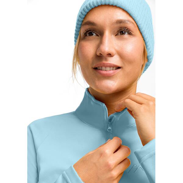 Thumbnail - MAIER SPORTS Maier Sports Damen Rollkragen Eva