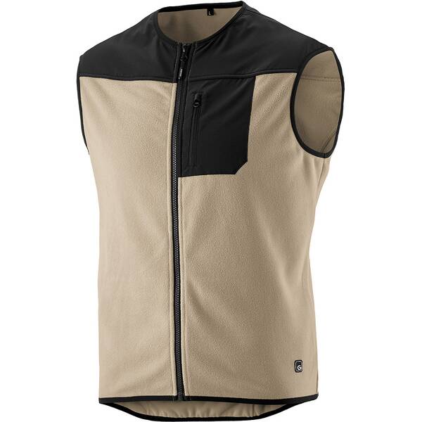 Thumbnail - GONSO Gonso Herren Weste Adventure