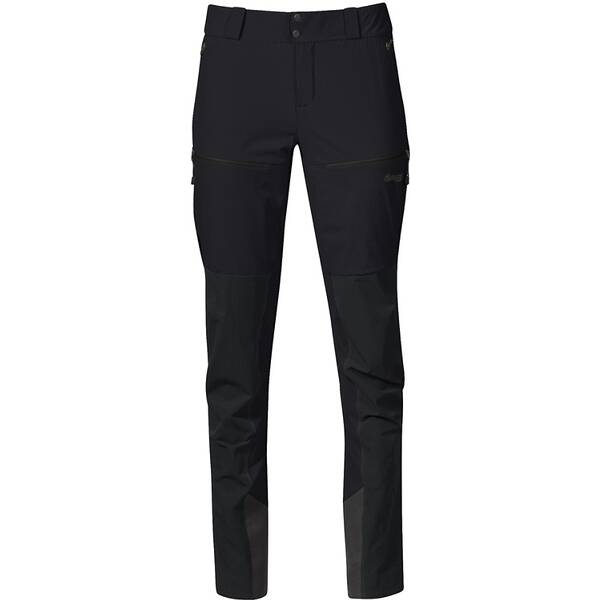 Thumbnail - BERGANS Bergans Damen Hose lang W RABOT V2 SOFTSHELL PANTS