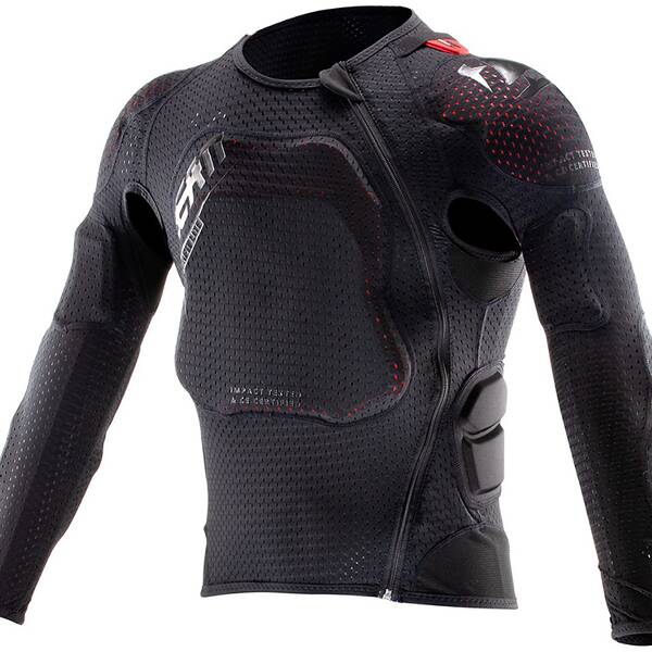 Thumbnail - LEATT Leatt Unisex Schlafsäcke BODY PROTECTOR 3DF AIRFIT LITE