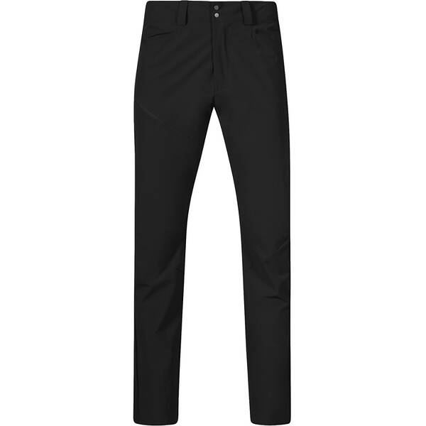 Thumbnail - BERGANS Bergans Herren Hose lang M VANDRE LIGHT SOFTSHELL PANTS