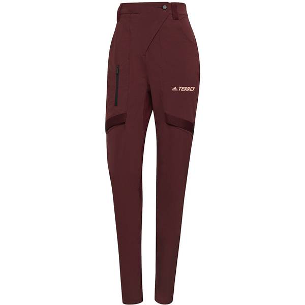 Thumbnail - ADIDAS Adidas Damen Leggings TERREX ZUPAHIKE PANTSW
