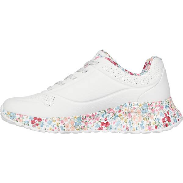 Thumbnail - SKECHERS Skechers Damen Slipper UNO LITE-SUBTLE PRINTS