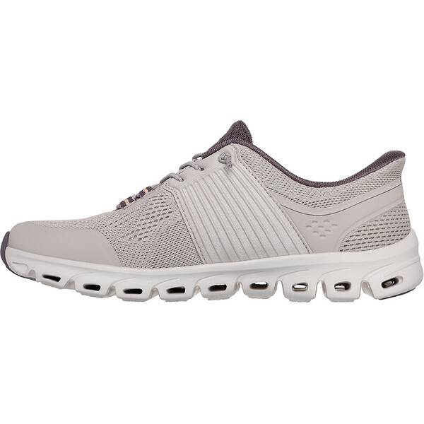 Thumbnail - SKECHERS Skechers Damen Slipper GLIDE-STEP-STARGAZE