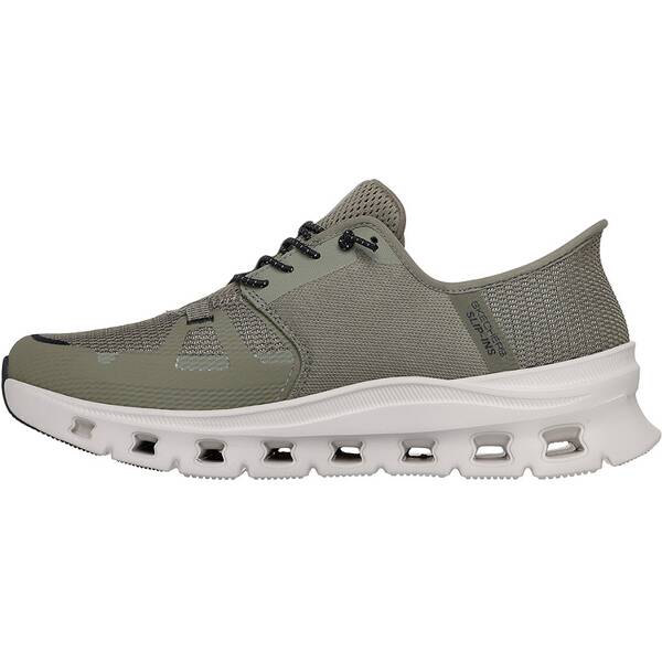 Thumbnail - SKECHERS Skechers Herren Slipper GLIDE-STEP PRO