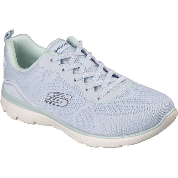 Thumbnail - SKECHERS Skechers Damen Slipper SUMMITS-QUIET DREAM