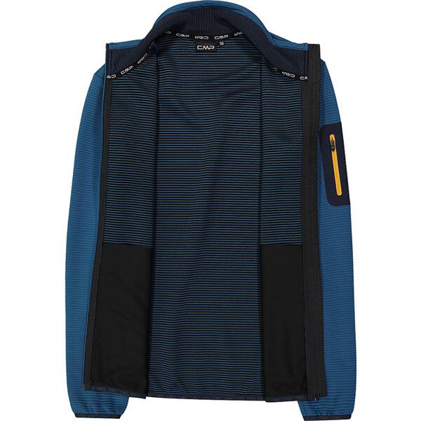 Thumbnail - CMP Herren Unterjacke MAN JACKET