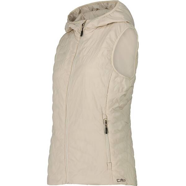 Thumbnail - CMP Damen Weste VEST FIX HOOD