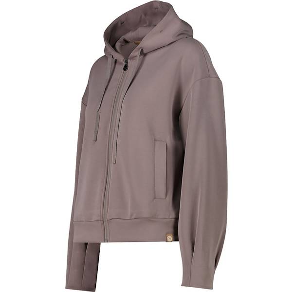 Thumbnail - CMP Damen Kapuzensweat WOMAN JACKET