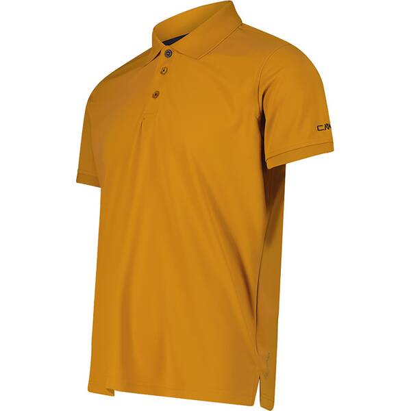 Thumbnail - CMP Herren Polo MAN POLO