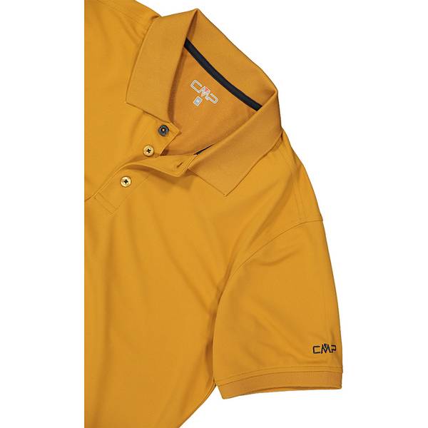 Thumbnail - CMP Herren Polo MAN POLO