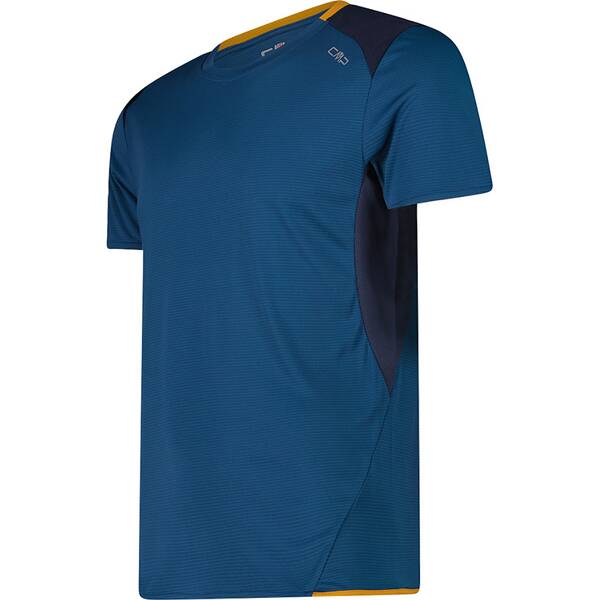 Thumbnail - CMP Herren T-Shirt MAN T-SHIRT