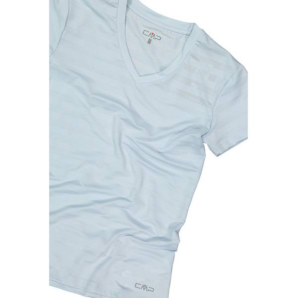 Thumbnail - CMP Damen T-Shirt WOMAN T-SHIRT