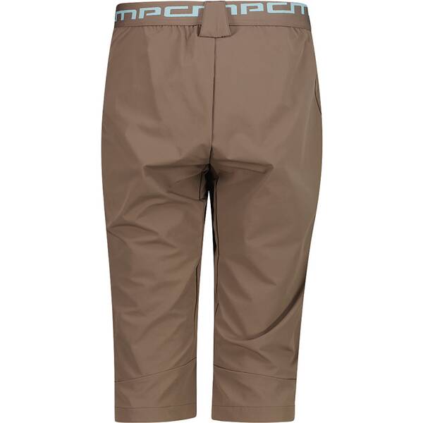 Thumbnail - CMP Damen Steg-/Keilhose lang WOMAN CAPRI PANT