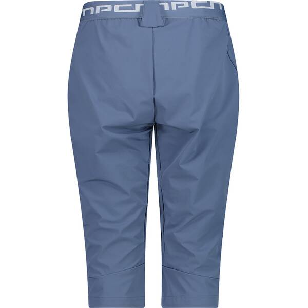 Thumbnail - CMP Damen Steg-/Keilhose lang WOMAN CAPRI PANT