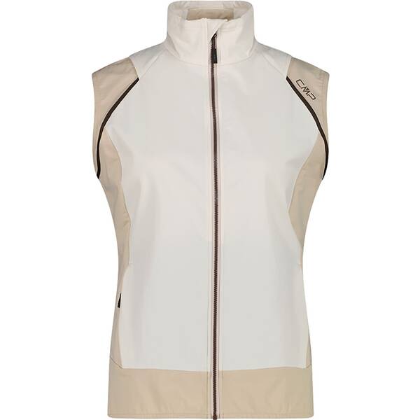 Thumbnail - CMP Damen Funktionsjacke WOMAN JACKET HYBRID WITH DETACHABLE