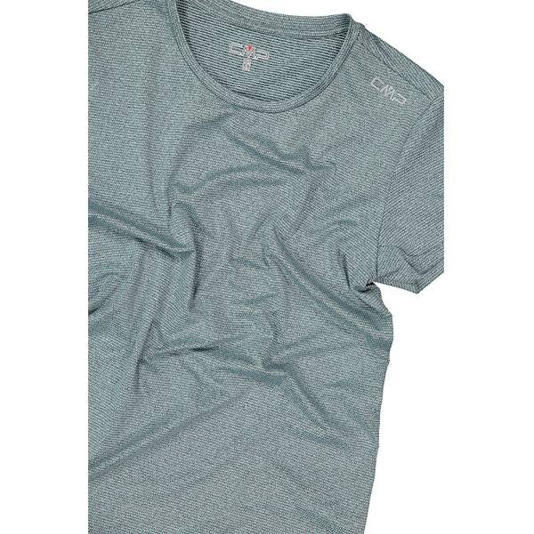 Thumbnail - CMP Damen Shirt T-SHIRT