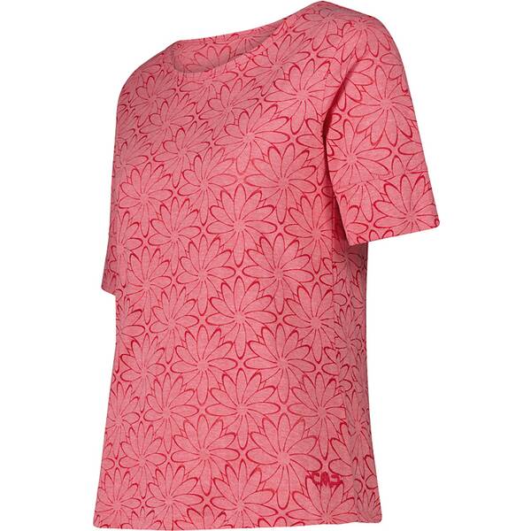 Thumbnail - CMP Damen T-Shirt WOMAN T-SHIRT