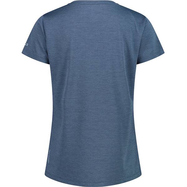 Thumbnail - CMP Damen T-Shirt WOMAN T-SHIRT