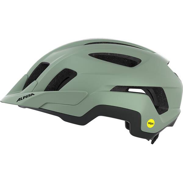 Thumbnail - ALPINA Alpina Unisex Helm PARANUS MIPS