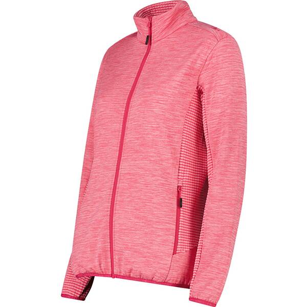 Thumbnail - CMP Damen Unterjacke WOMAN JACKET