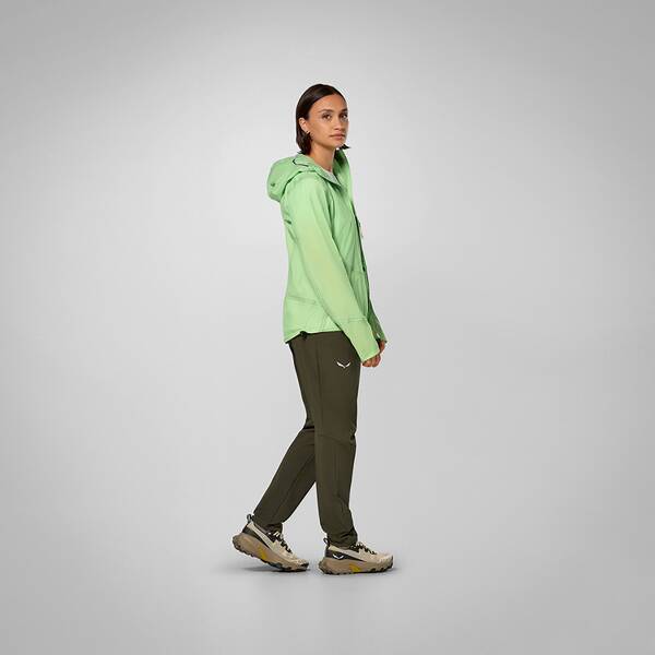 Thumbnail - SALEWA Salewa Damen Funktionsjacke PEDROC 2 PTX 2.5 LIGHT JKT W