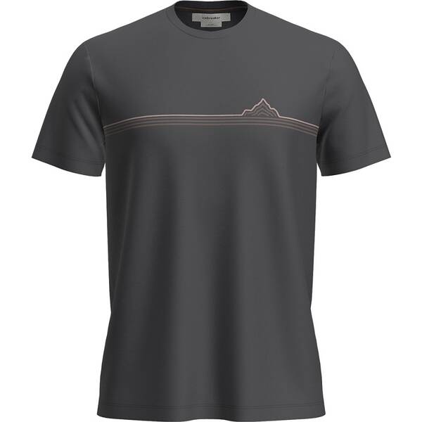Thumbnail - ICEBREAKER Icebreaker Herren T-Shirt Merino 150 Tech Lite SS Tee Ran