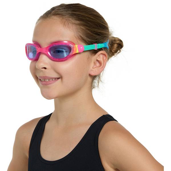 Thumbnail - ZOGGS Zoggs Kinder Schwimmbrille Phantom 2.0 Junior