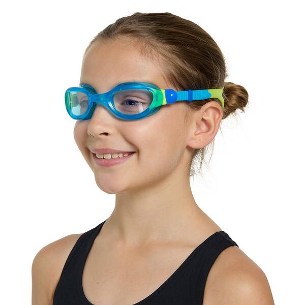 Thumbnail - ZOGGS Zoggs Kinder Schwimmbrille Phantom 2.0 Junior