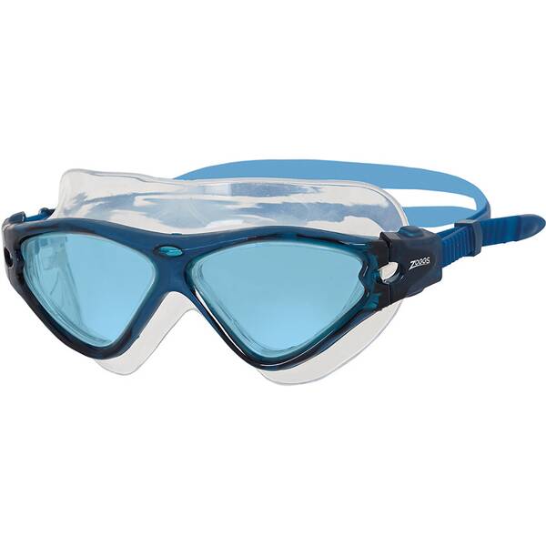 Thumbnail - ZOGGS Zoggs Unisex Schwimmbrille Tri Vision Mask