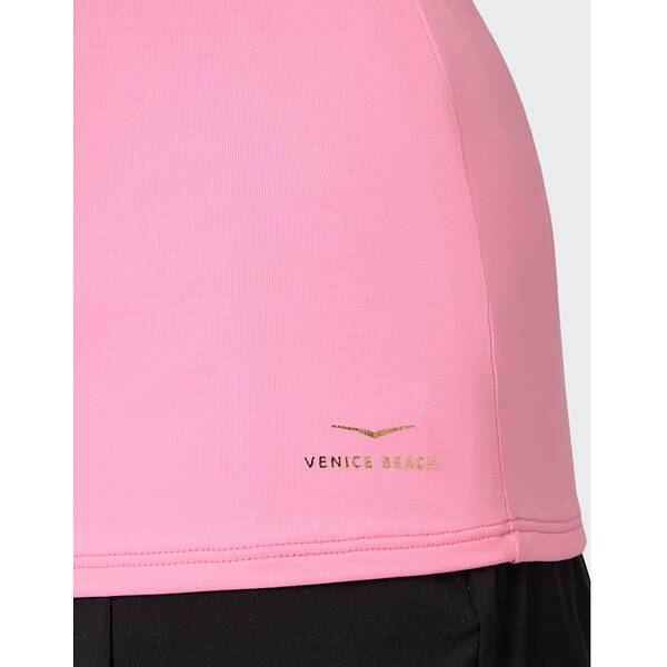 Thumbnail - VENICE BEACH Venice Beach Damen Shirt VB_Eleam D T-Shirt