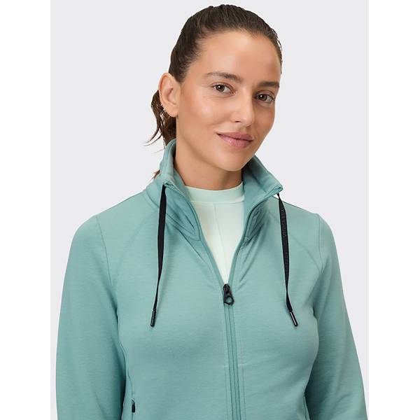 Thumbnail - VENICE BEACH Venice Beach Damen Unterjacke Florence