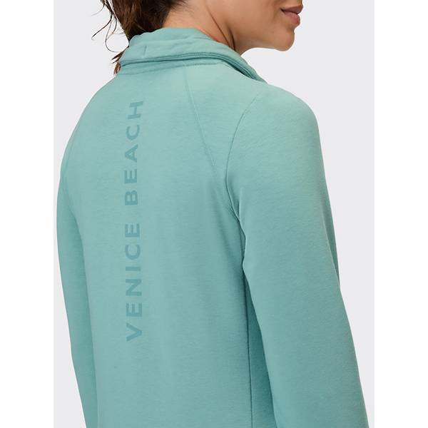 Thumbnail - VENICE BEACH Venice Beach Damen Unterjacke Florence