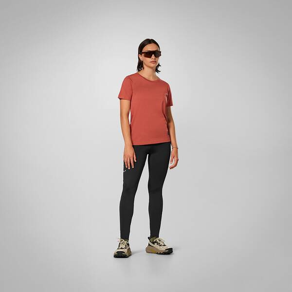 Thumbnail - SALEWA Salewa Damen Hose lang PEDROC 1 HYB TIGHT W