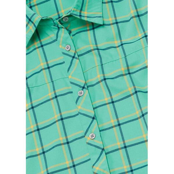 Thumbnail - MAIER SPORTS Maier Sports Damen Bluse Kendra S/S W Da-Bluse 1/2 Arm el.