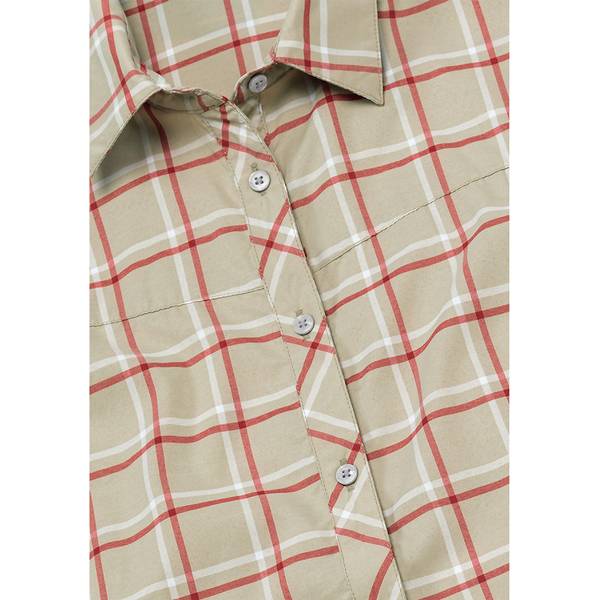 Thumbnail - MAIER SPORTS Maier Sports Damen Bluse Kendra L/S W Da-Bluse 1/1 Arm el.